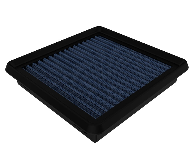 aFe MagnumFLOW Air Filters OER P5R A/F P5R Honda Fit 09-12 L4-1.5L