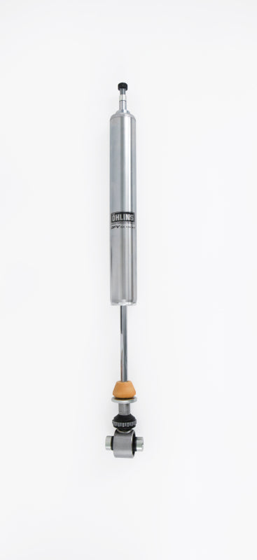 Ohlins 16-20 Audi A3/S3/RS3/TT/TTS (8V) Road & Track Coilover System