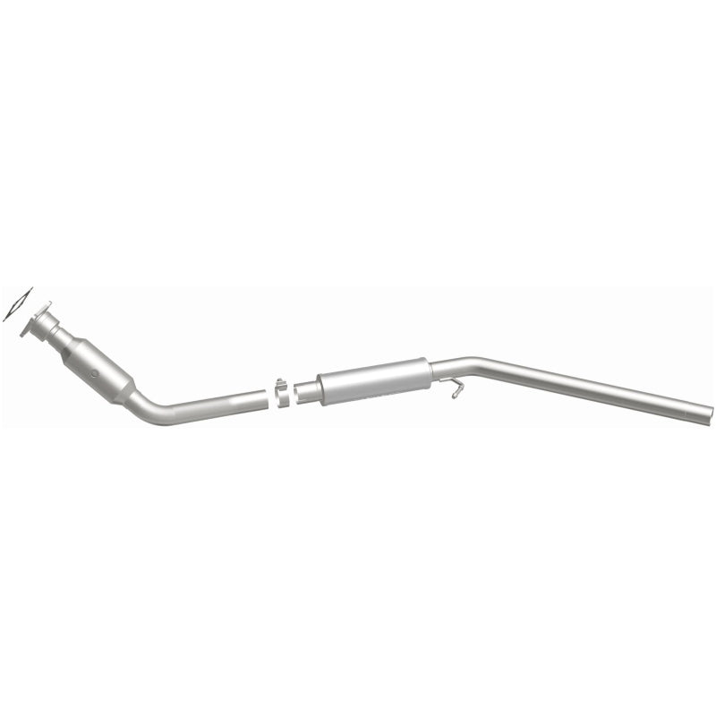 MagnaFlow 08-09 Dodge Grand Caravan 3.3L Direct Fit Converter