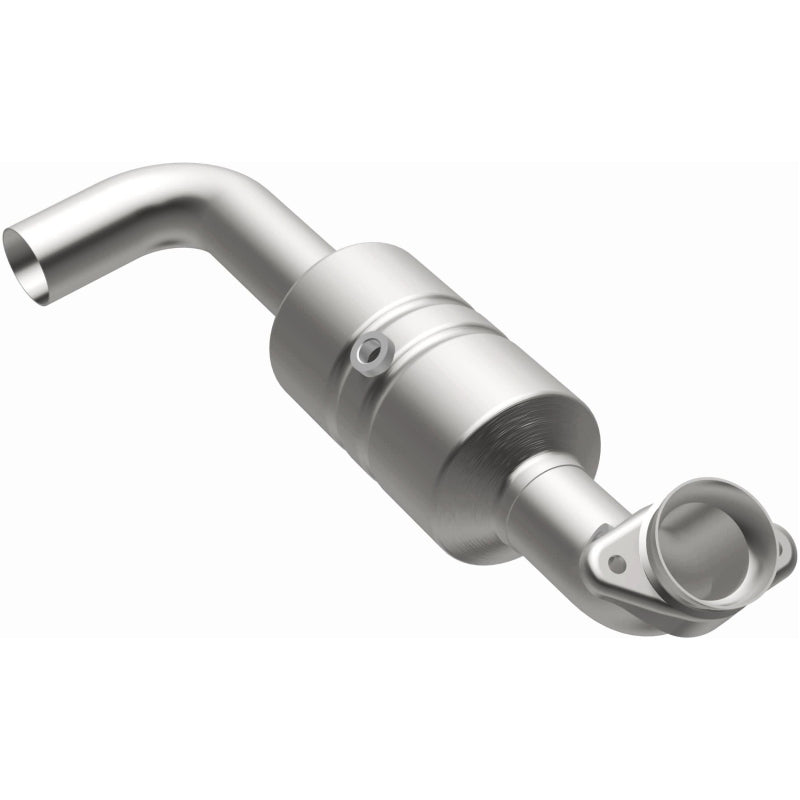 MagnaFlow 09-10 Ford F-150 5.4L Direct Fit Converter