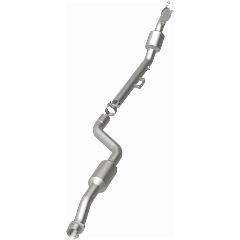 MagnaFlow Direct Fit Catalytic Converter 98-03 Mercedes E320 3.2L