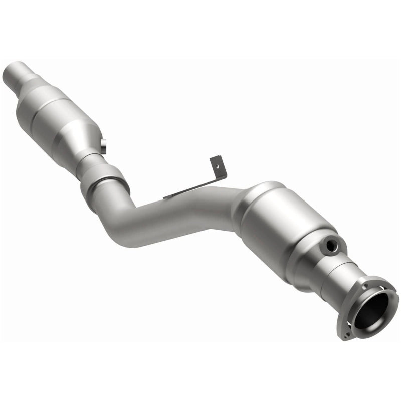MagnaFlow Direct Fit Catalytic Converter 04-06 Audi S4 4.2L CA