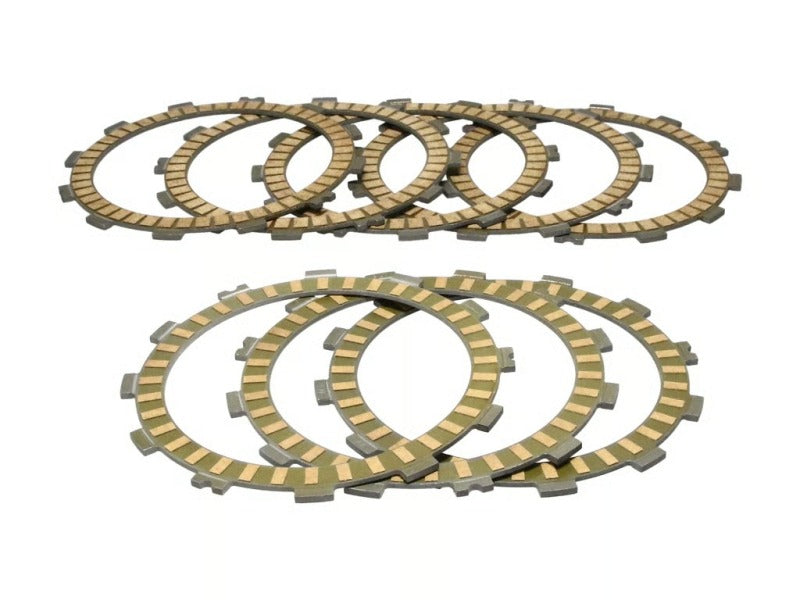 Wiseco 05-20 Suzuki RM-Z450 Clutch Pack Kit