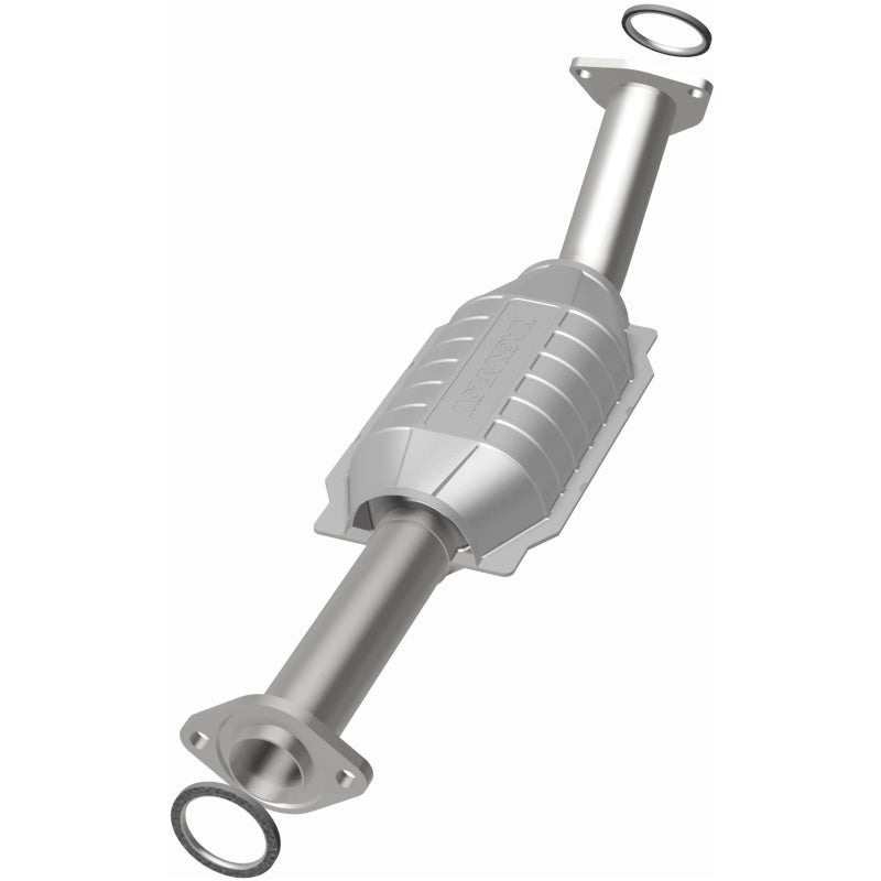 MagnaFlow Direct Fit Catalytic Converter 03-04 Toyota Tundra V8 4.7L Gas