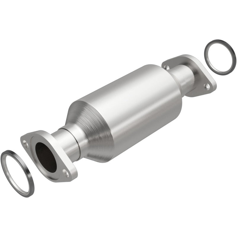 MagnaFlow 95-99 Toyota Tacoma / 1997 Geo Prizm Direct-fit Catalytic Converter
