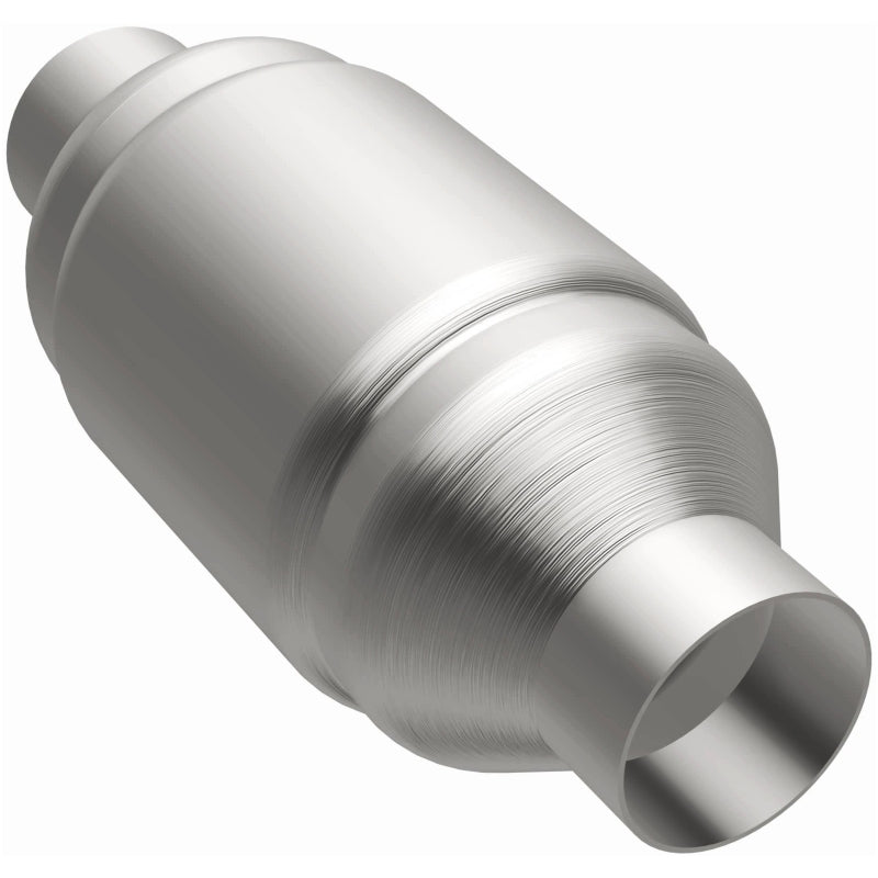 MagnaFlow Universal Catalytic Converter 2.00inch C/C