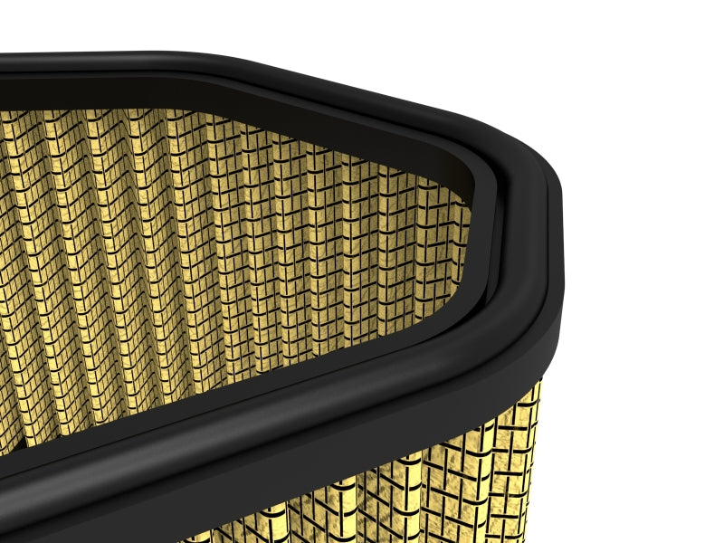 aFe Aries Powersport Air Filters OER PG7 A/F PG7 MC - Kawasaki KFX700 07-09