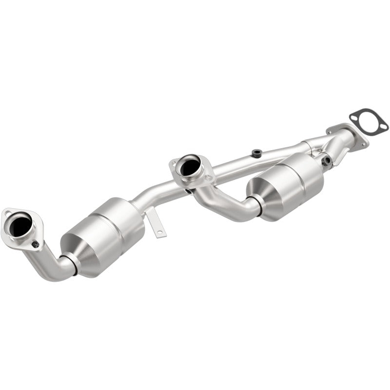 MagnaFlow Direct Fit Catalytic Converter 98 Ford Windstar 3.8L Assm