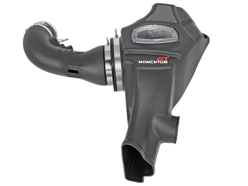 aFe Momentum GT Pro 5R Intake System 2015 Ford Mustang GT V8-5.0L