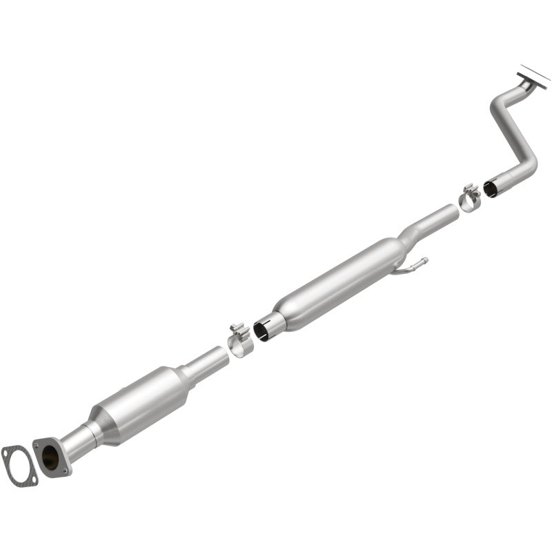 MagnaFlow 2014 Kia Forte 2.0L Direct Fit Converter