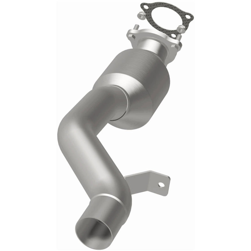 MagnaFlow 10-11 Porsche Cayenne 4.8L Direct Fit Converter