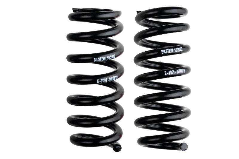 Bilstein 21-23 BMW 330e EVO Series Coilovers - Front &amp; Rear