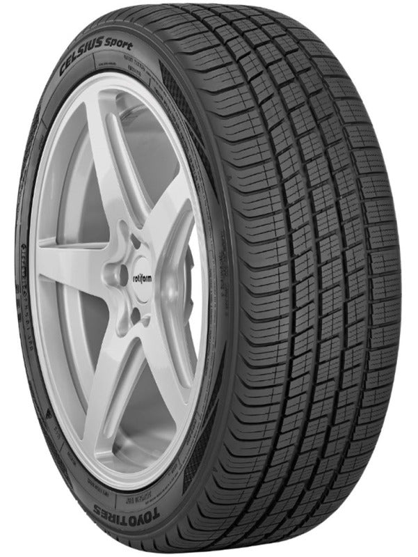 Toyo Celsius Sport Tire - 295/40R21 111Y TL XL