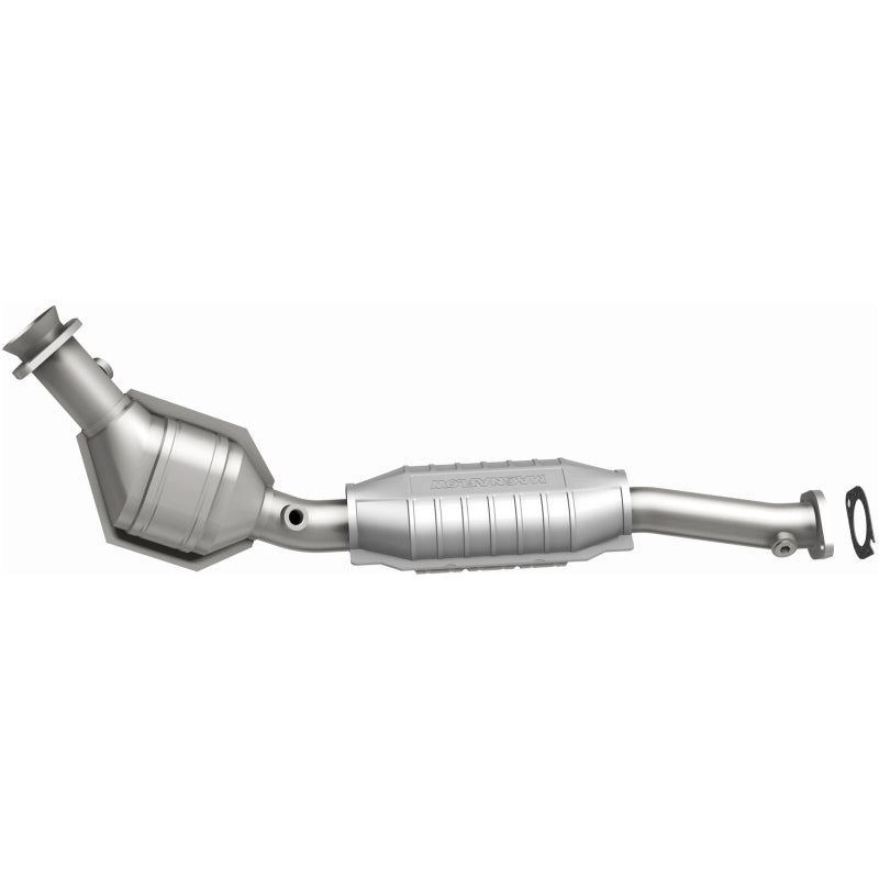 MagnaFlow Direct Fit Catalytic Converter 95-02 Ford Crown Vic 4.6L