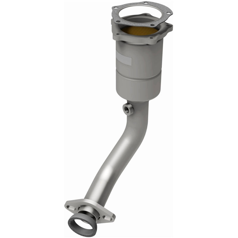 MagnaFlow Direct Fit Catalytic Converter 98-00 Kia Sportage Front
