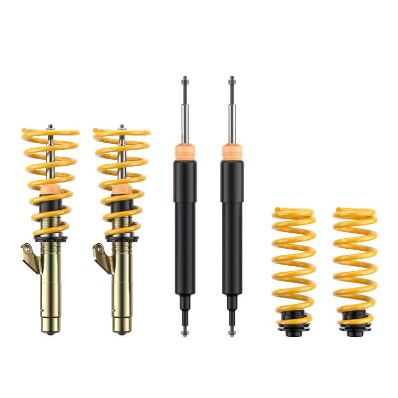 ST XA Coilover Kit 06-13 BMW 3 Series E90/E92 Sedan/Coupe X-Drive AWD