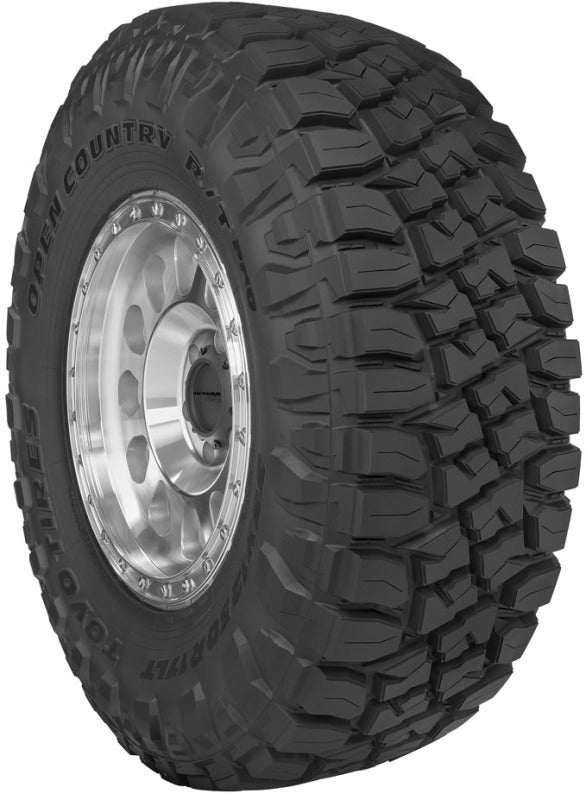 Toyo Open Country R/T Pro Tire 37X13.50R18LT 128Q E/10 OPRTP