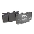 EBC Racing 93-99 Nissan Silvia (S14) RP-1 Race Front Brake Pads
