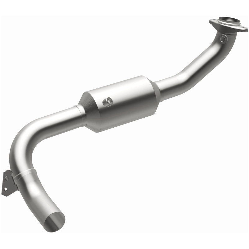 MagnaFlow Direct Fit Catalytic Converter 05-06 Lincoln Navigator 5.4L