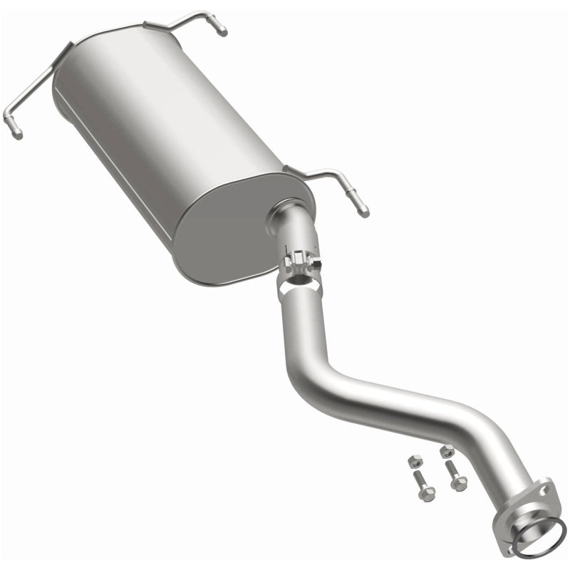 MagnaFlow BRE Exhaust Kit 94-96 Toyota Previa 2.4L