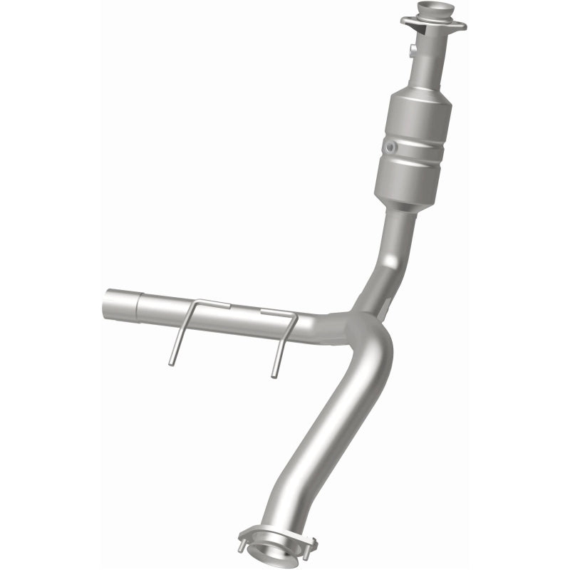 MagnaFlow 09-10 Ford F-150 5.4L Direct Fit Converter