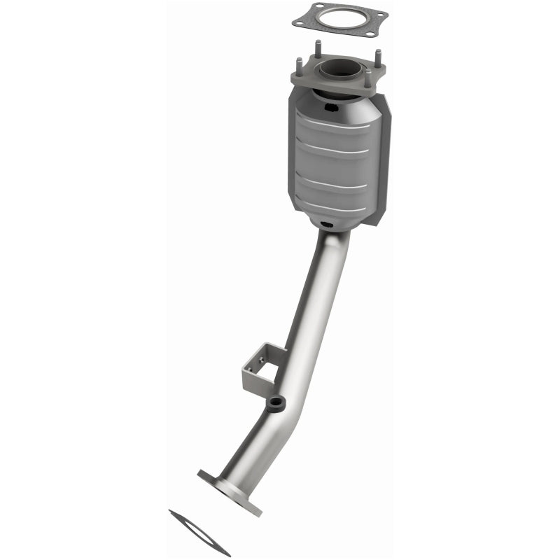 MagnaFlow Direct Fit Catalytic Converter Escort 97-98 2.0L OEM