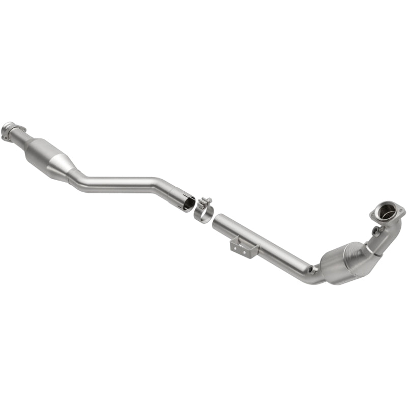MagnaFlow 04-05 Mercedes-Benz CL500 5.0L Direct Fit Converter