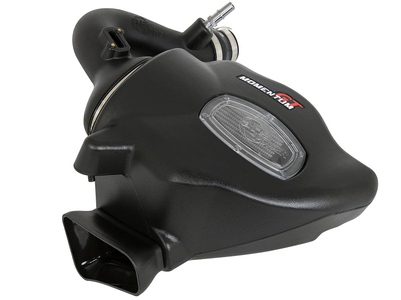 aFe Momentum GT Pro DRY S Intake System Chevrolet Camaro 16-17 I4 2.0L (t)