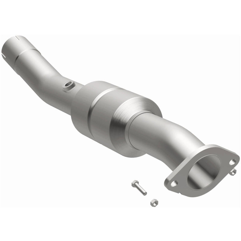 MagnaFlow Direct Fit Catalytic Converter 03-08 Chevy/GMC PS rr OEM