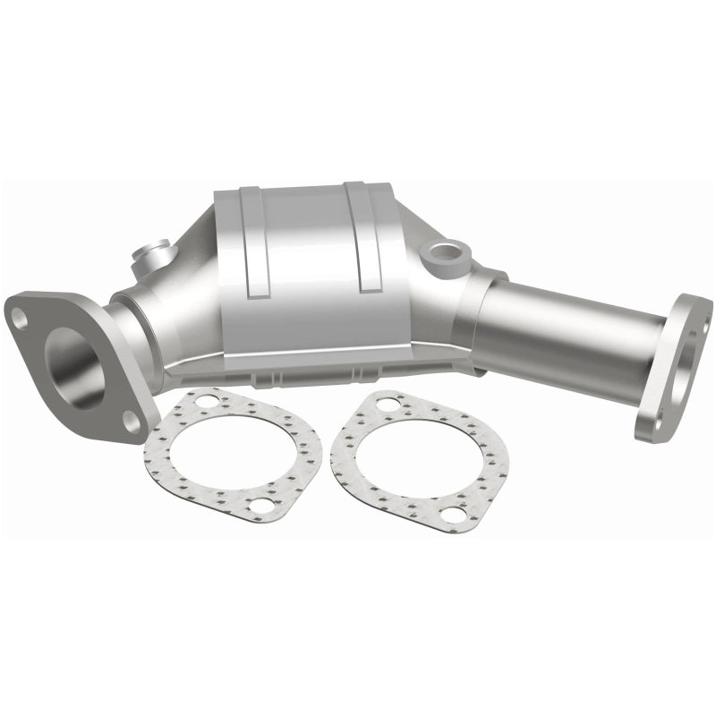 MagnaFlow Direct Fit Catalytic Converter Impreza 2.2L Front Conv