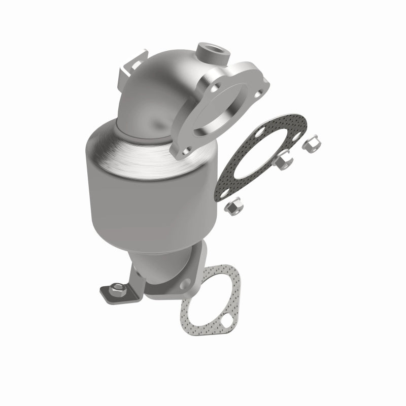 MagnaFlow 16-18 Hyundai Tucson 1.6L California Grade CARB Compliant Direct-Fit Catalytic Convert