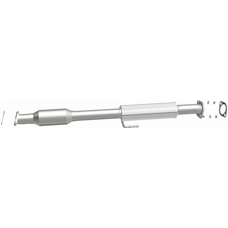 MagnaFlow 14-15 Cadenza 3.3L Underbody Direct Fit Converter