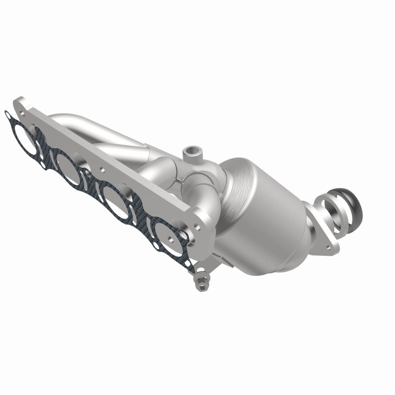 MagnaFlow 13-17 Nissan Sentra 1.8L Direct-Fit Catalytic Converter