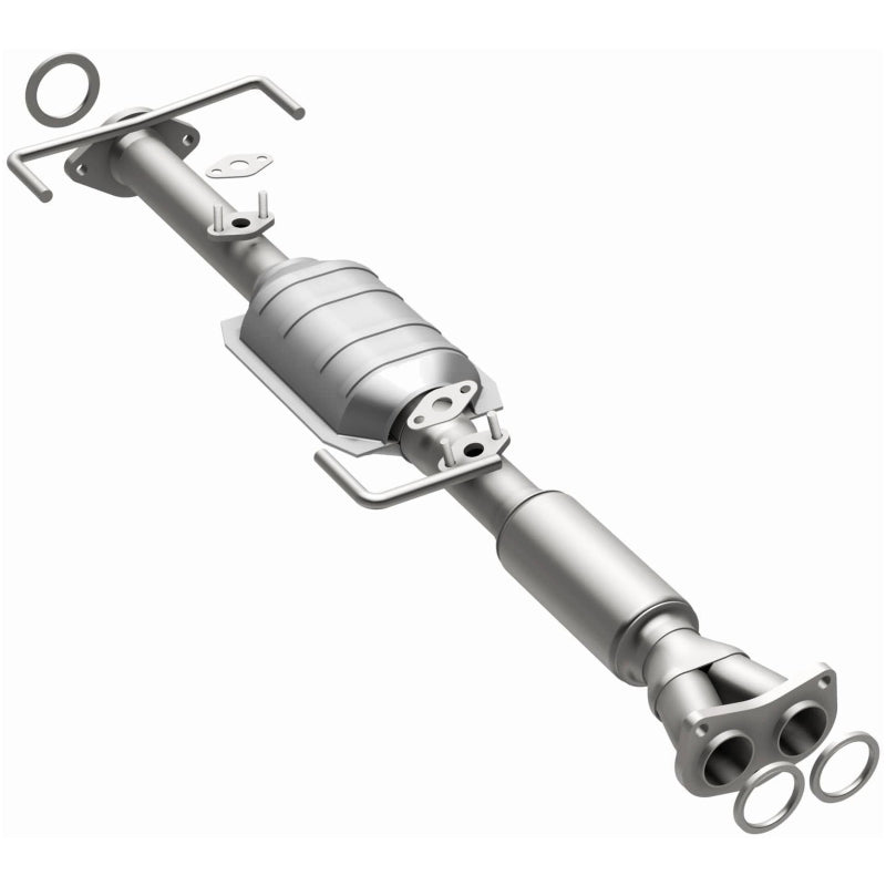 MagnaFlow Direct Fit Catalytic Converter Previa 95-96 2.4L