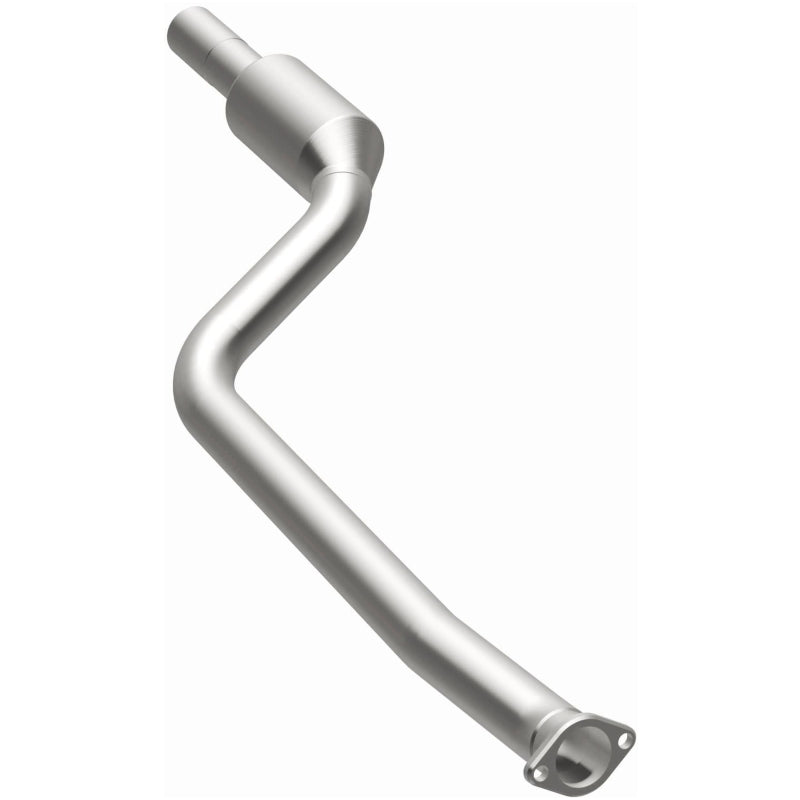 MagnaFlow Direct Fit Catalytic Converter BMW 3 06-09 Rear OEM