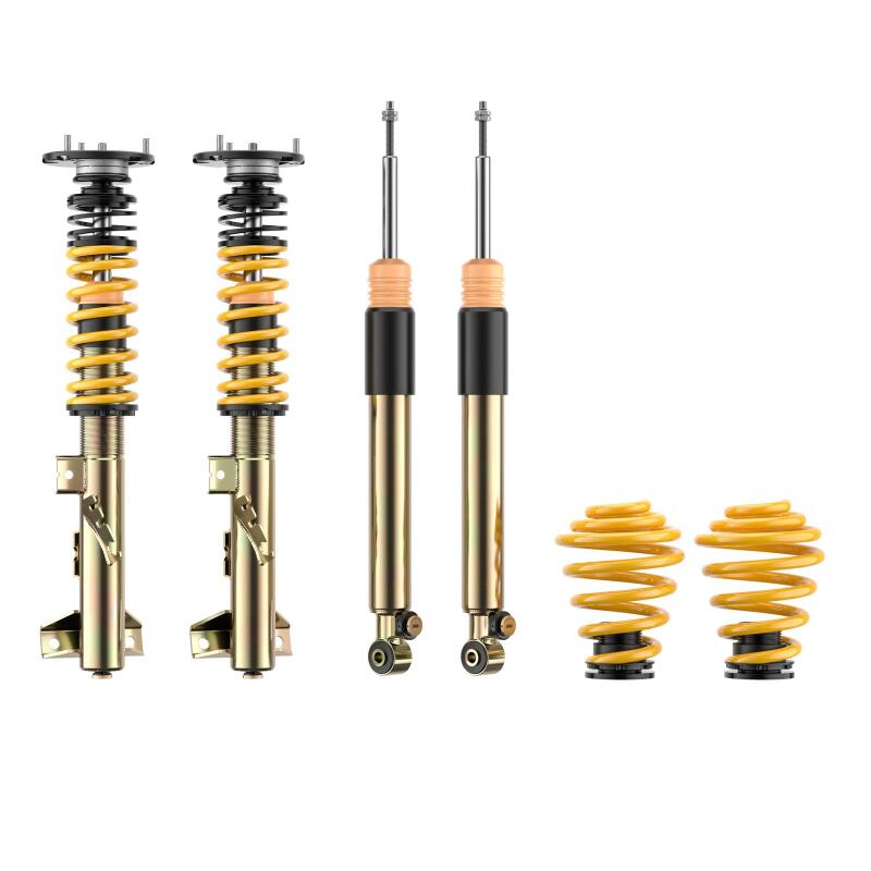 ST XTA Plus 3 Coilover Kit BMW E36 (Sedan/Coupe/Conv.)