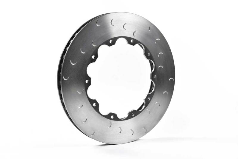 Alcon 2015+ BMW M3 F80 380x32mm Rotor Assembly - Rear Left