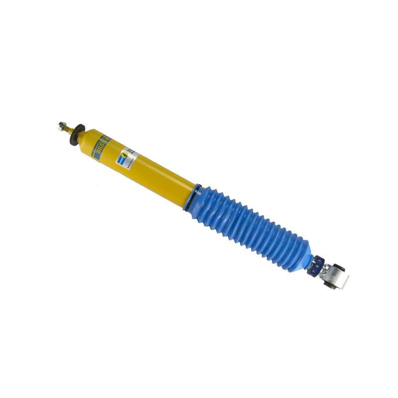 Bilstein B16 (PSS10) Front & Rear Performance Sus System 2015 VW Golf w/ 55mm Outside Dia Strut
