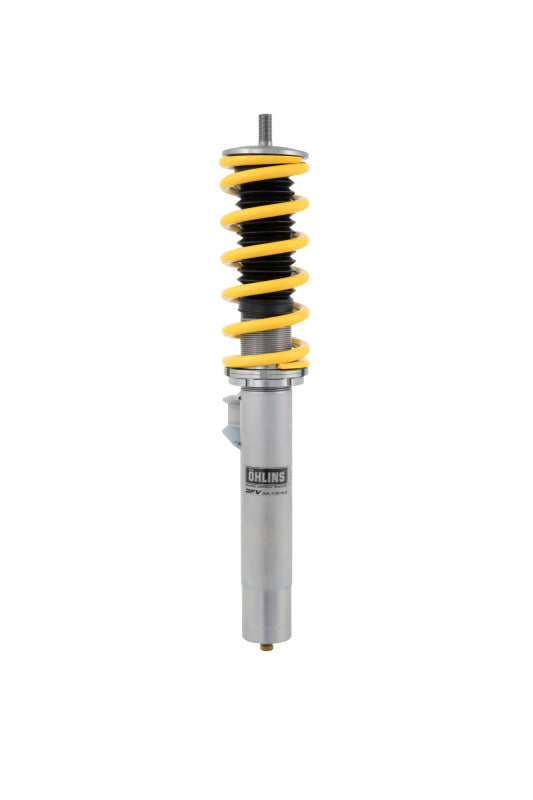 Ohlins 06-11 BMW 1/3-Series (E8X/E9X) RWD Road & Track Coilover System