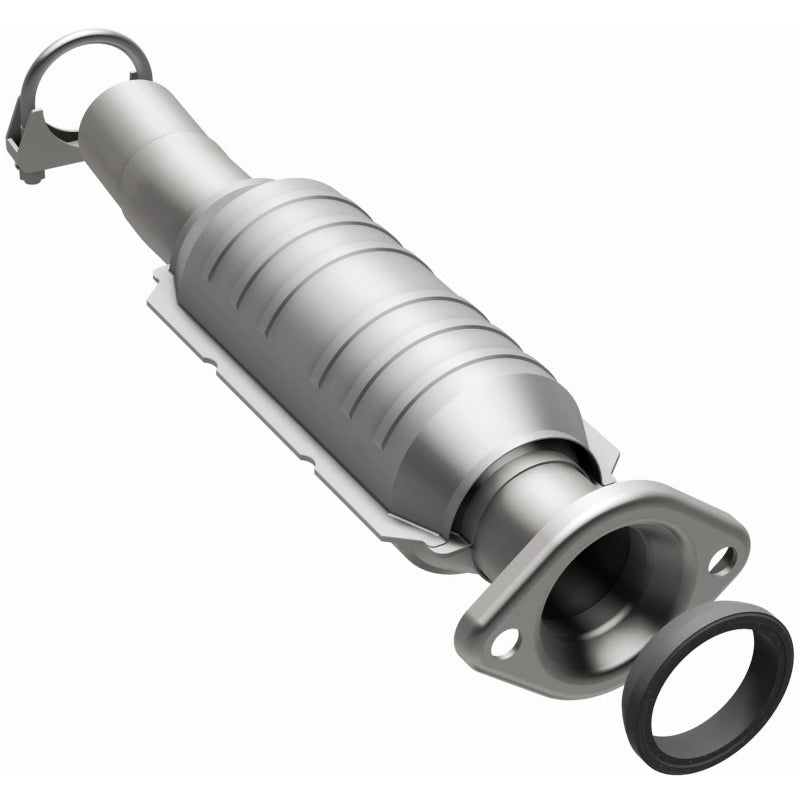 MagnaFlow Direct Fit Catalytic Converter 04 Toyota Sienna 3.3L