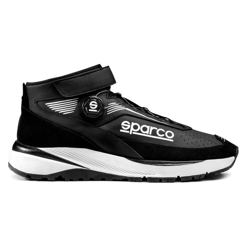 Sparco Shoe Chrono 48 Blk