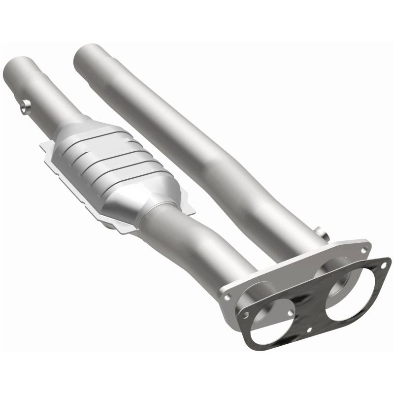 MagnaFlow 96-99 Chevy C2500 Suburban 7.4L Direct Fit Converter