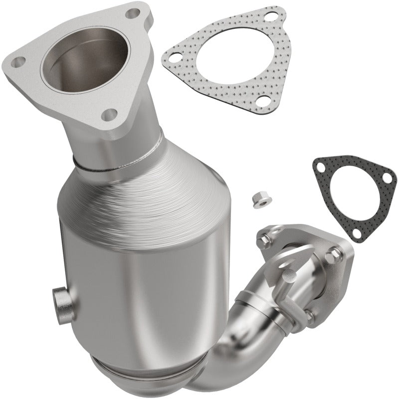 MagnaFlow 2017 Q7 V6 3 OEM Underbody Direct Fit Converter