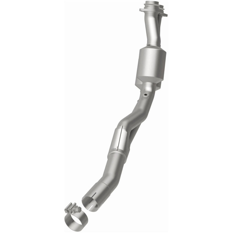 MagnaFlow Direct Fit Catalytic Converter 95 Jaguar XJS 4.0L