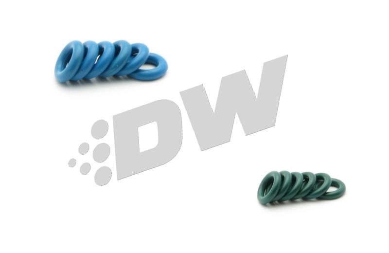 DeatschWerks 99-10 V6 Mustang 42lb Top Feed Injectors