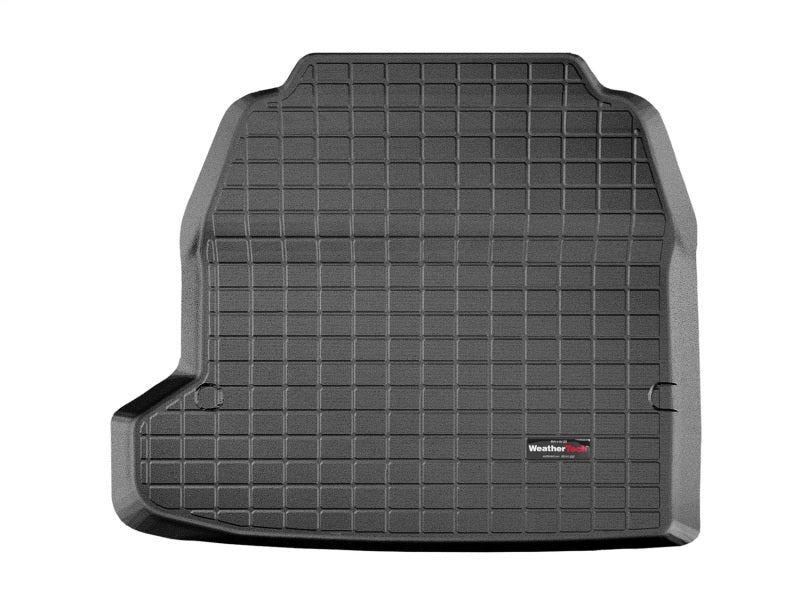 WeatherTech 2011-2016 Cadillac CST / CTS-V Cargo Liner - Black