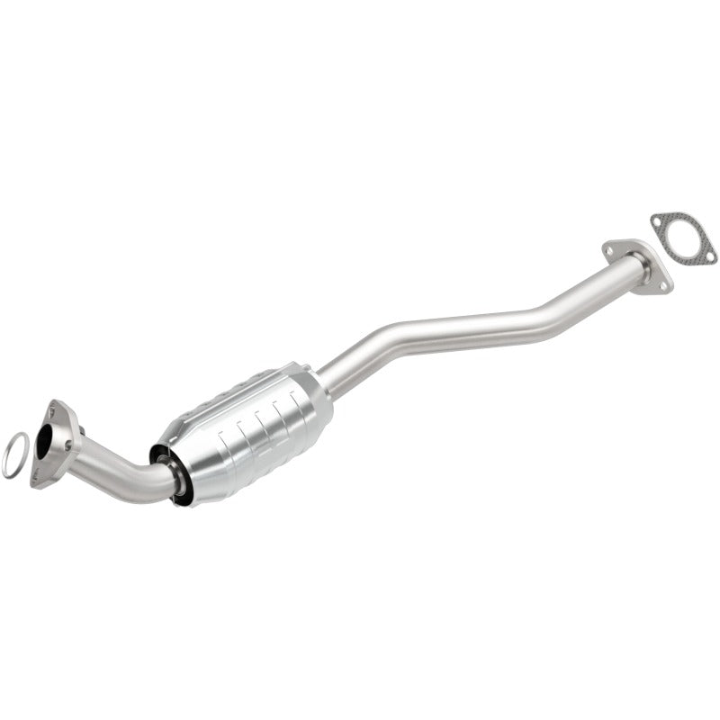 MagnaFlow Direct Fit Catalytic Converter 01-04 Xterra Driver Side Rear 3.3L