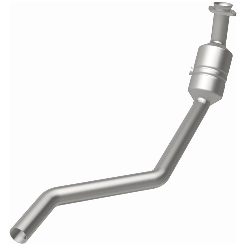 MagnaFlow 03-05 Jaguar S-Type 4.2L Direct Fit Converter