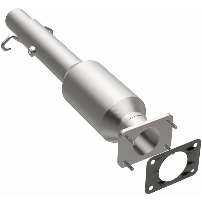 MagnaFlow Direct Fit Catalytic Converter Cadillac 96-99 4.6L