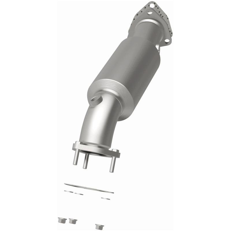 MagnaFlow Direct Fit Catalytic Converter 97-00 Audi A4 1.8L